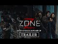 Z Zone Movie Trailer