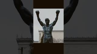 Creed - Adonis arrives in Philadelphia (The Roots - The Fire)