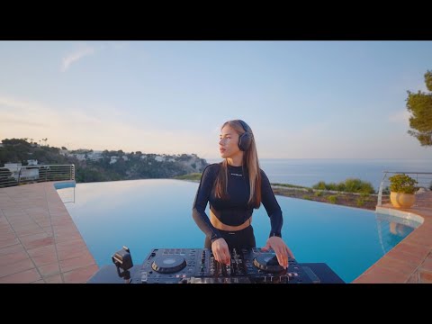 KRISMI - Live Dj Mix  | Indie Dance / Melodic House Music | Spain
