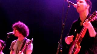 4/5 Steel Train - Kill Monsters in the Rain @ Lakewood Auditorium, Cleveland, OH 3/28/10