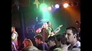 Blood Has Been Shed Full Set Erie, PA 4/15/02