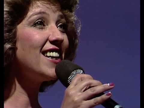 Grethe Kausland - Ev'ry Time We Say Goodbye (1977)