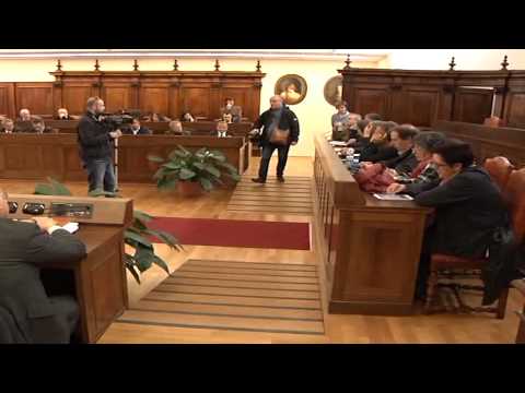 ONDA TG 28.04.2014 - INTERVISTA STEFANIA PEZZOPANE