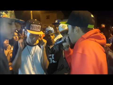 RM vs Thaian - 1ª Fase - 10ª Batalha do RB