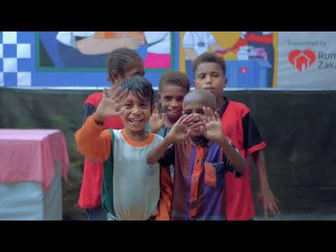 Build Public Toilets & Safe Sanitation