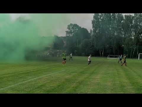 KIBICE / Górnik Grabownica vs. LKS Wesoła