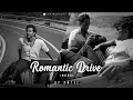 Romantic Drive Jukebox 2024 | Amtee | Mind Relaxing Jukebox