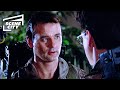 Ghostbusters Ghosts In The Hotel Scene Bill Murray Dan Aykroyd Scene