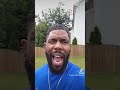 GUARD YOUR HEART🙌🏾 (Pastor Dwight)#shorts