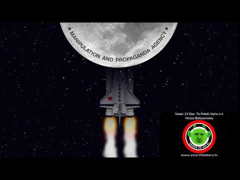 Vader Pe er el sound 2