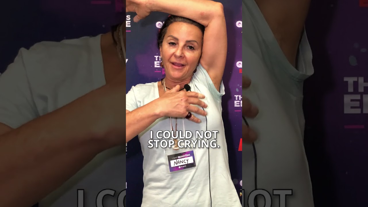 How I Regained Full Mobility After Shoulder Surgery: An Amazing Breathwork Experience