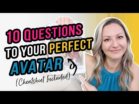 YouTube video about Discover Your Perfect Fit: Identifying Your Ideal Clients