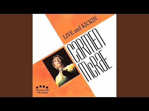 Sometimes I'm Happy (Live)