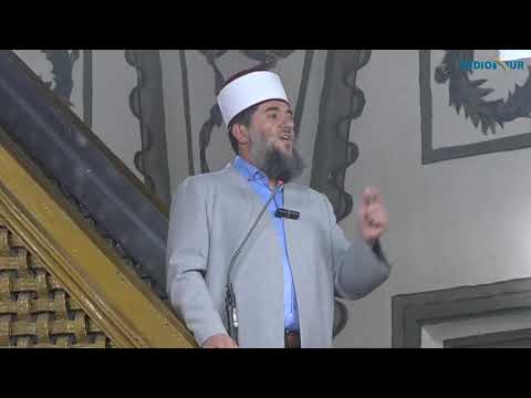 Siguria - Hoxhë Muharem Ismaili - Hutbe