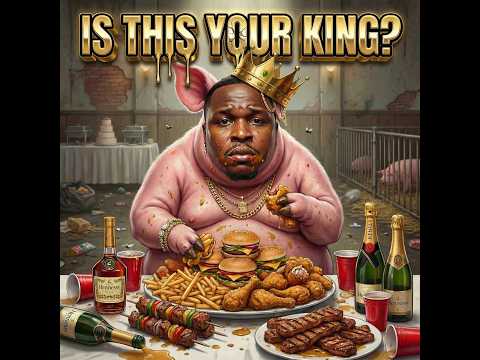 Toast - Is This Your King? (IKK Diss)