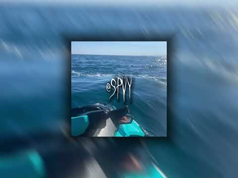 JUL - Avant la douane (sped up & reverb)