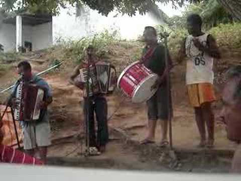 Forró Kabras da Peste