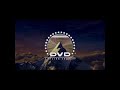 Paramount DVD 2004 Logo Effects 20