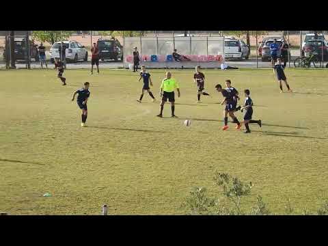 2022/10/08 3T Villafranca - Team S. Lucia