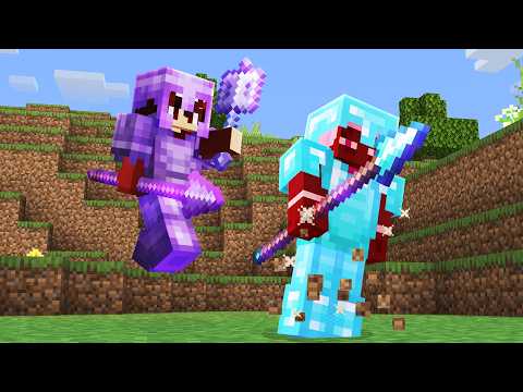 How I DOMINATED My School's Minecraft SMP