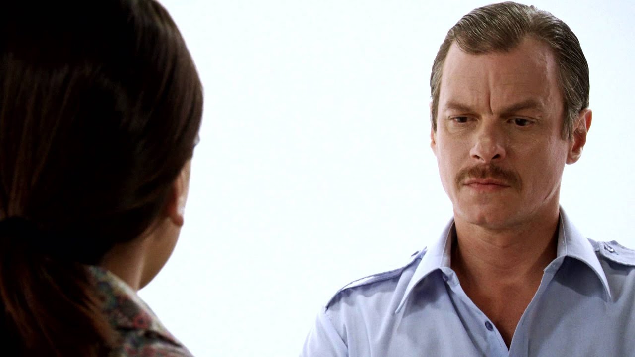 Campaña "JUSTICIA DE GENERO" - La Denuncia - Fundación AVON Y AMJA