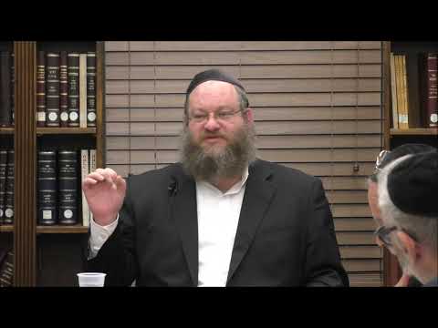 Tanya Chapter 51 Part 3 - Rabbi Naftali Silberberg
