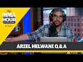 Ariel Helwani: Evander Holyfield vs. Vitor Belfort Shouldn’t Have Happened - MMA Fighting