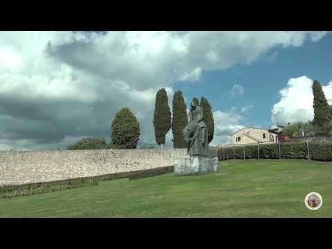 Cortile di Francesco