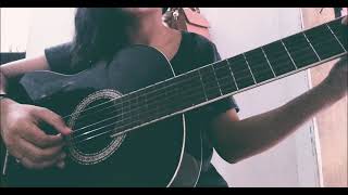 Anne Ioaana Costa - Dangerous(Cover) The Vamps