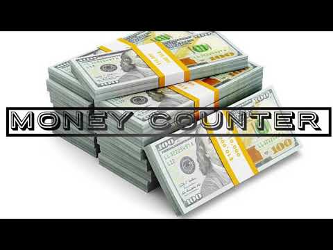 Duffy Gotti - Money Counter