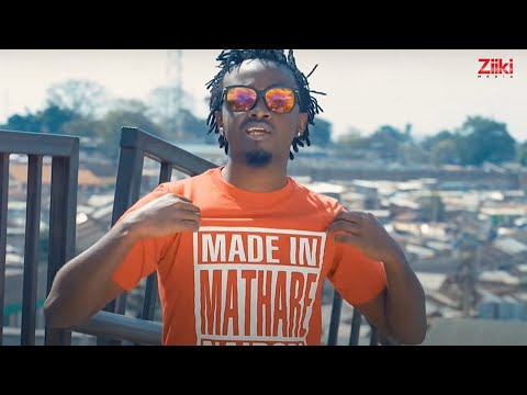 BAHATI FEAT. MBOGI GENJE - NDOTO (Official Video) Sms SKIZA 5400032 to 811