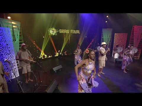 Mo Sega Sa - Gran Final