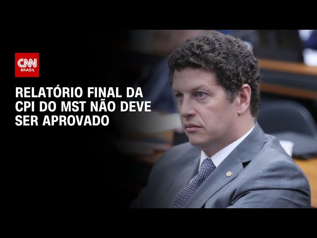 Veja o RELATÓRIO FINAL da Comissão Parlamentar de Inquérito