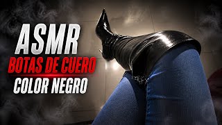 Download lagu Beautiful stiletto knee boots ASMR  mp3