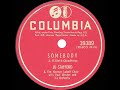 1951 Jo Stafford - Somebody