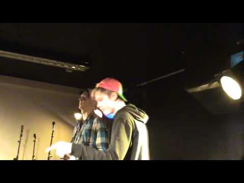 Ég borða bara ost-Jökull Smellur ásamt Dj Dragon