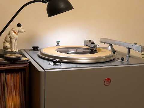 ♪Really The Blues / Tommy Ladnier and his Orchestra