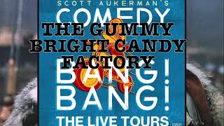 The Gummy Bright Candy Factory video