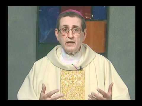 TV Mass Homily 2012-04-08 Easter.wmv
