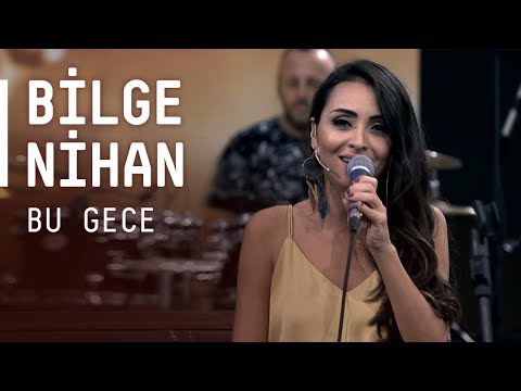 Bilge Nihan / @Akustikhane / Bu Gece