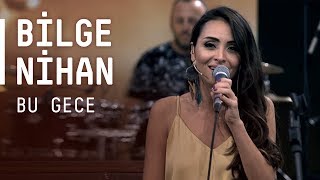 Bilge Nihan / @Akustikhane / Bu Gece