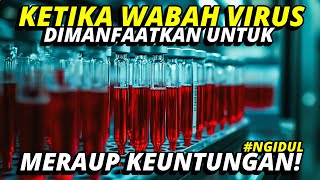 SATU SUNTIKANNYA SAJA SANGAT MEM*TIKAN!