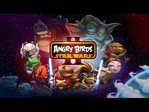 angry birds star wars android cracked