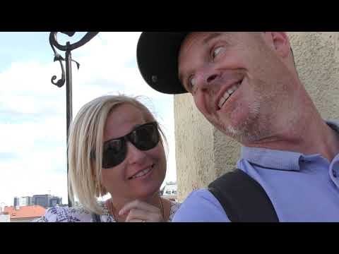 OLD TOWN HALL TOWER, Veža Starej radnice, Bratislava, Slovakia