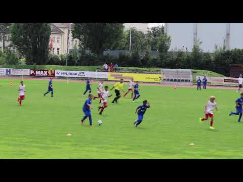 5.FC TULLN SOCCER CUP U12   14082021
