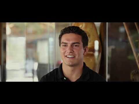 Continuing the Legacy - Tane Wilson - YouTube