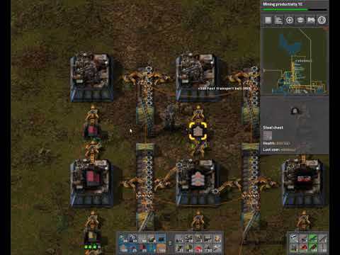 Factorio Ep64 S1