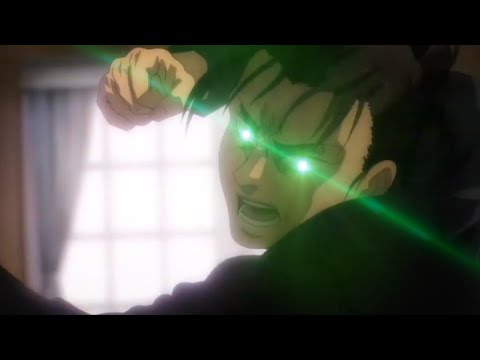 DIÁRIO DE UM VILÃO🎵 | funk anime edit |Armin Apanhando do Eren