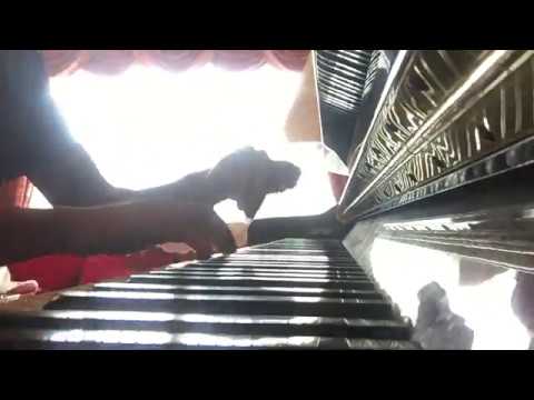 Debussy's Children's Corner: Doctor Gradus ad Parnassum