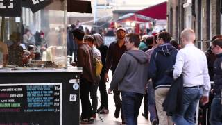 My Four Seasons Hotel London at Canary Wharf